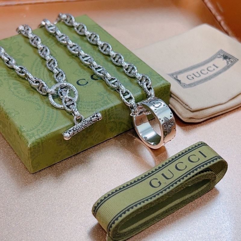 Gucci Necklaces